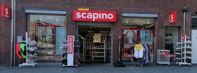 Scapino